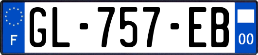 GL-757-EB