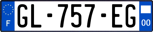 GL-757-EG