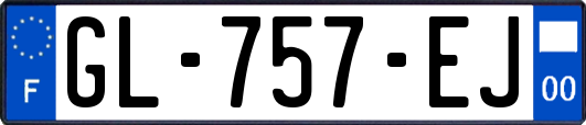 GL-757-EJ