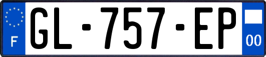 GL-757-EP