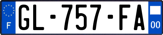 GL-757-FA