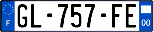 GL-757-FE