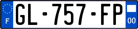 GL-757-FP