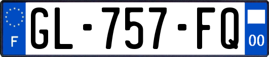 GL-757-FQ