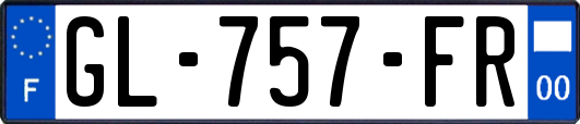 GL-757-FR
