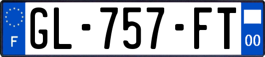 GL-757-FT