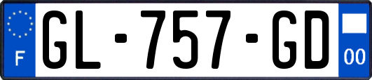 GL-757-GD