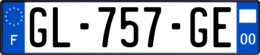 GL-757-GE