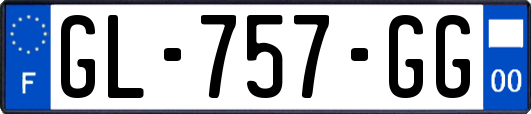 GL-757-GG