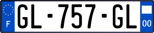 GL-757-GL