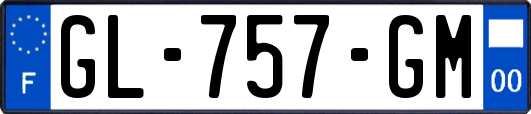 GL-757-GM