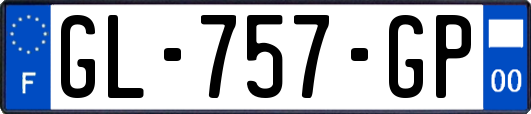 GL-757-GP