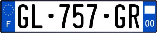 GL-757-GR