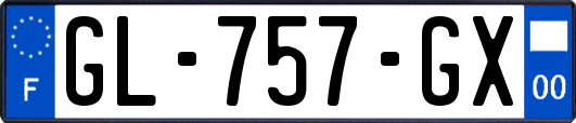 GL-757-GX