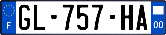 GL-757-HA
