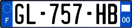GL-757-HB