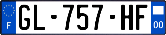 GL-757-HF