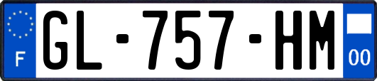 GL-757-HM