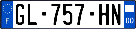 GL-757-HN