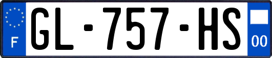 GL-757-HS