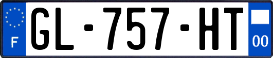 GL-757-HT