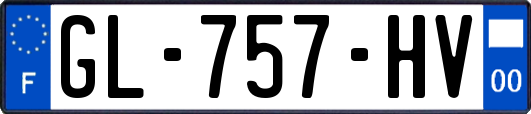 GL-757-HV