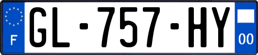 GL-757-HY