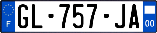 GL-757-JA