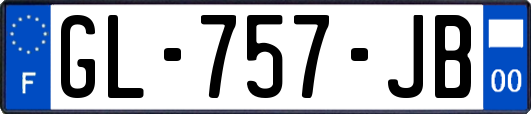 GL-757-JB