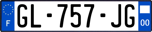 GL-757-JG