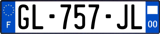 GL-757-JL