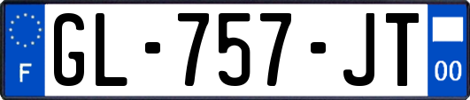 GL-757-JT