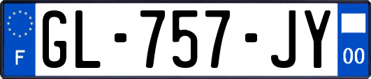 GL-757-JY