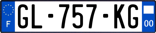 GL-757-KG