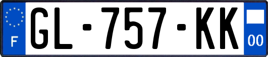 GL-757-KK