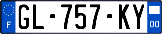 GL-757-KY