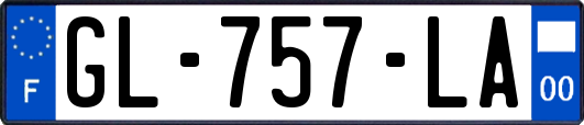 GL-757-LA