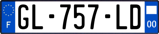 GL-757-LD
