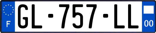 GL-757-LL