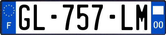 GL-757-LM