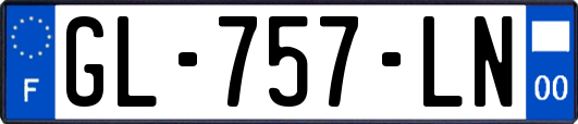 GL-757-LN