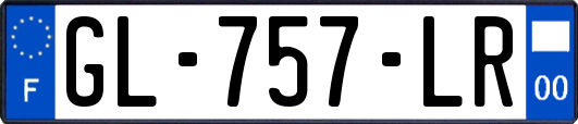 GL-757-LR