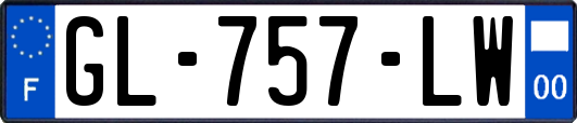 GL-757-LW