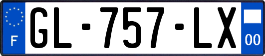 GL-757-LX
