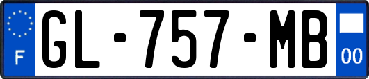 GL-757-MB