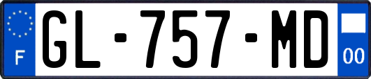 GL-757-MD