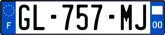 GL-757-MJ