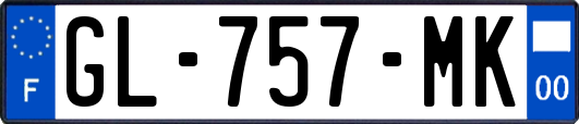 GL-757-MK