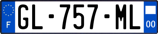 GL-757-ML