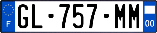 GL-757-MM